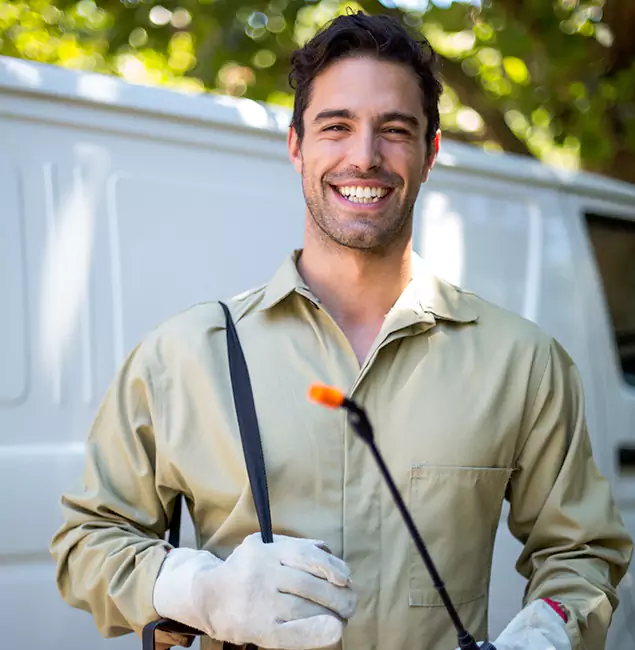 Why Newnan Homeowners Trust Newnan Pest Control Pro for Flea and Tick Treatment?