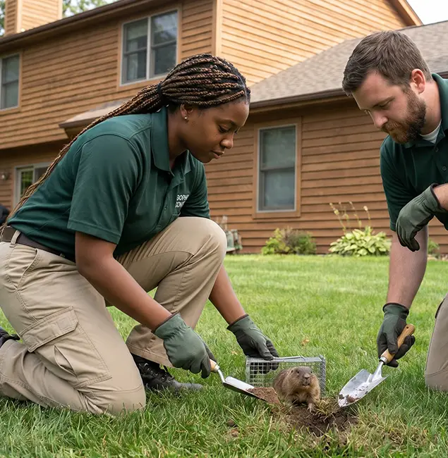 Why Newnan Pest Control Pro Is the Right Choice in Newnan, GA?