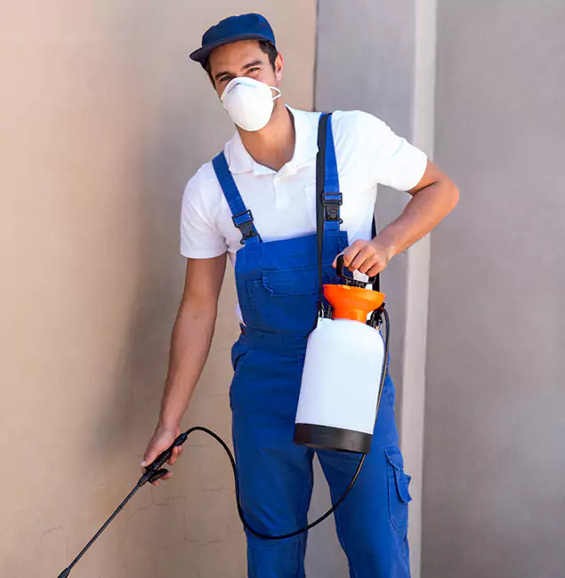 Why Newnan Homeowners Trust Newnan Pest Control Pro for Indoor Mosquito Control?