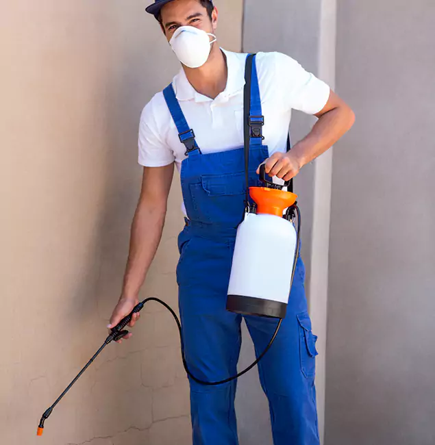 What Makes Newnan Pest Control Pro the Right Choice in Newnan, GA?