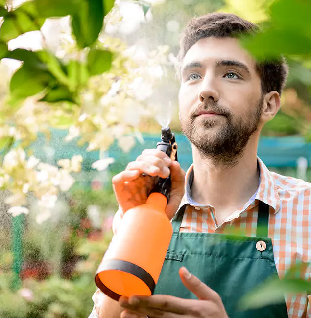 Why Newnan Pest Control Pro Is the Best Mosquito Control Company in Newnan, GA?