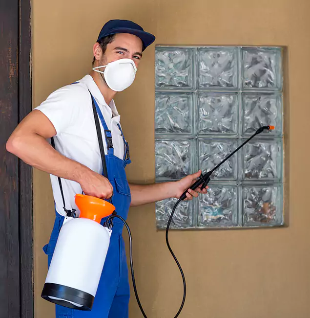 Why Newnan Pest Control Pro Provides the Best Mosquito Control for Yard Properties in Newnan, GA?