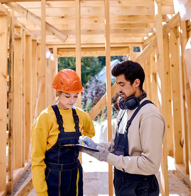 Why Choose Newnan Pest Control Pro for New Construction Termite Treatment in Newnan, GA?