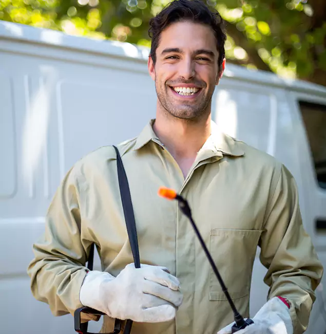 Why Newnan Homeowners Trust Newnan Pest Control Pro for Outdoor Mosquito Control?