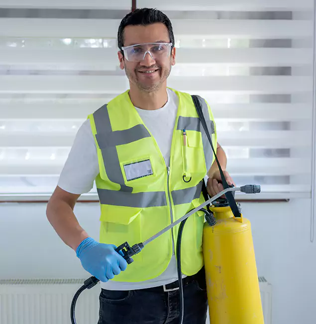 Why Choose Newnan Pest Control Pro for Pest Control Cost in Newnan, GA?