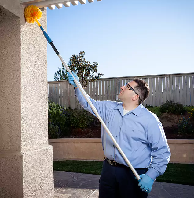 Why Choose Newnan Pest Control Pro for Pest Control Services in Newnan, GA?