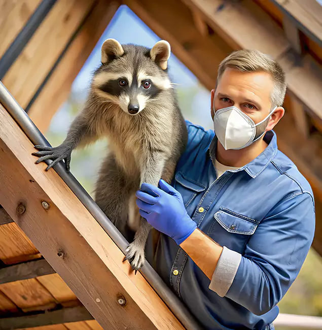 Why Choose Newnan Pest Control Pro for Pet Friendly Pest Control in Newnan, GA?