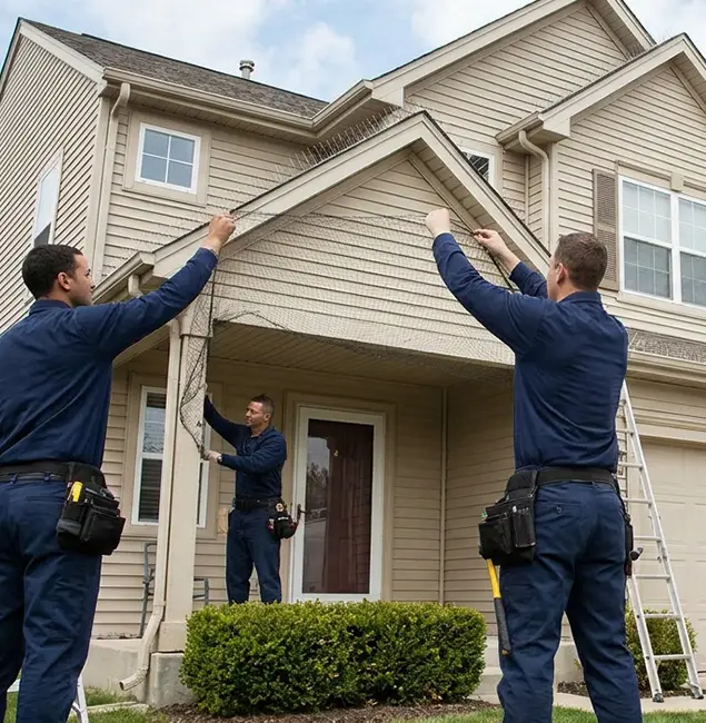 Why Newnan Pest Control Pro Is the Right Choice in Newnan, GA?