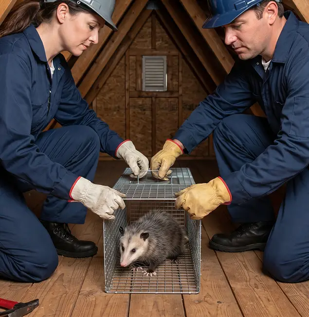 Why Newnan Pest Control Pro Is the Right Choice in Newnan, GA?