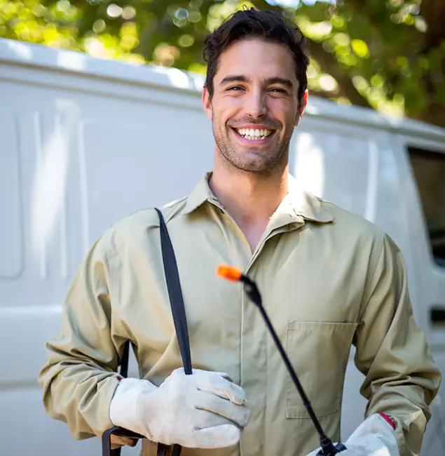 Why Choose Newnan Pest Control Pro Rat Control Experts in Newnan, GA?