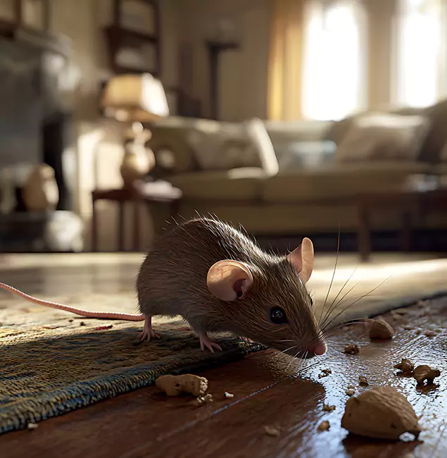 Why Choose Newnan Pest Control Pro Rat Experts in Newnan, GA?