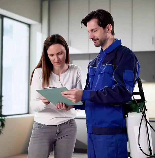 Why Choose Newnan Pest Control Pro for Rat Removal in Newnan, GA?