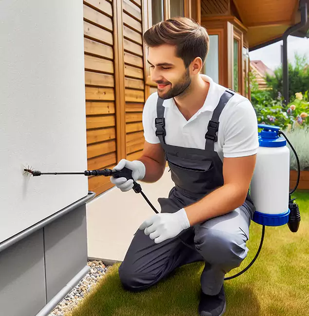 Why Newnan Trusts Newnan Pest Control Pro for Cockroach Removal?