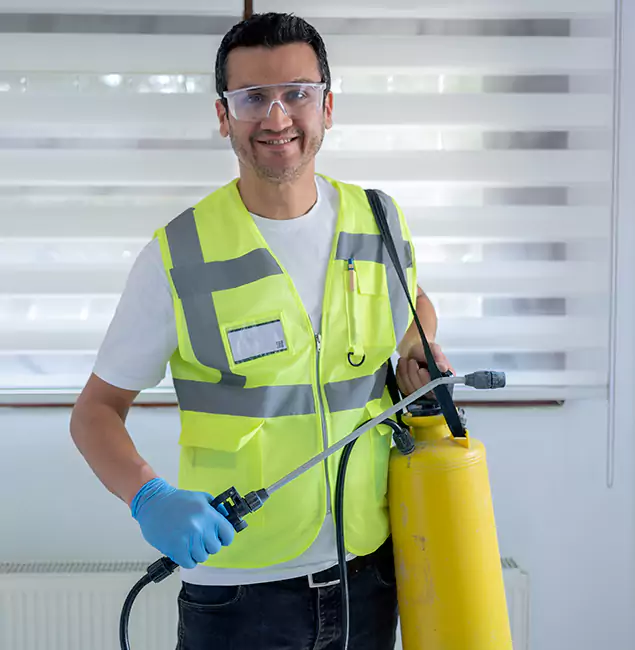 Why Choose Newnan Pest Control Pro for Roof Rat Control in Newnan, GA?