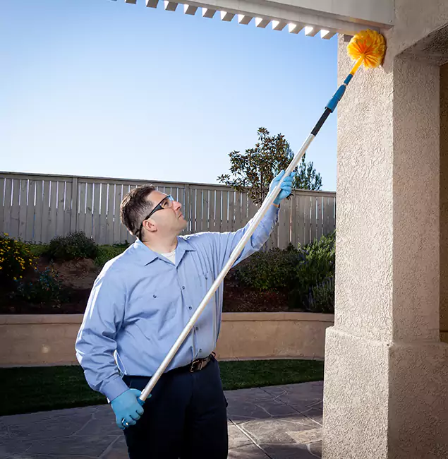 Why Choose Newnan Pest Control Pro for Sentricon Termite System in Newnan, GA?