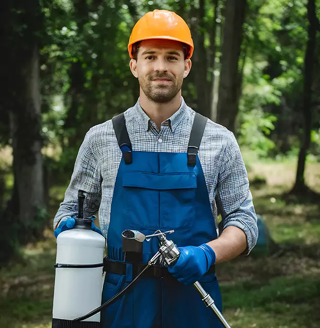 Why Choose Newnan Pest Control Pro for Little Black Ant Control in Newnan, GA?