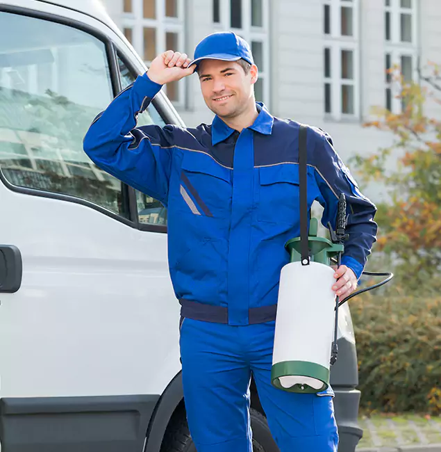 Why Choose Newnan Pest Control Pro for Termite Control in Newnan, GA?