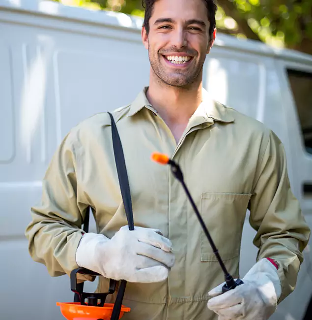 Why Homeowners Trust Newnan Pest Control Pro in Newnan, GA?