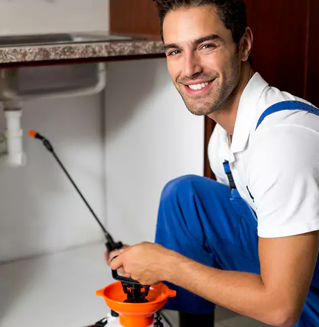 Why Choose Newnan Pest Control Pro for Termite Exterminator in Newnan, GA?