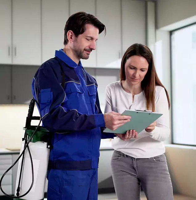 Why Choose Newnan Pest Control Pro for Termite Fumigation in Newnan, GA?