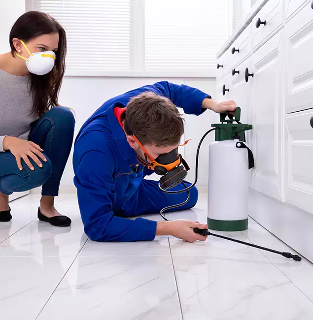 Why Choose Newnan Pest Control Pro for Termite Inspection Cost in Newnan, GA?