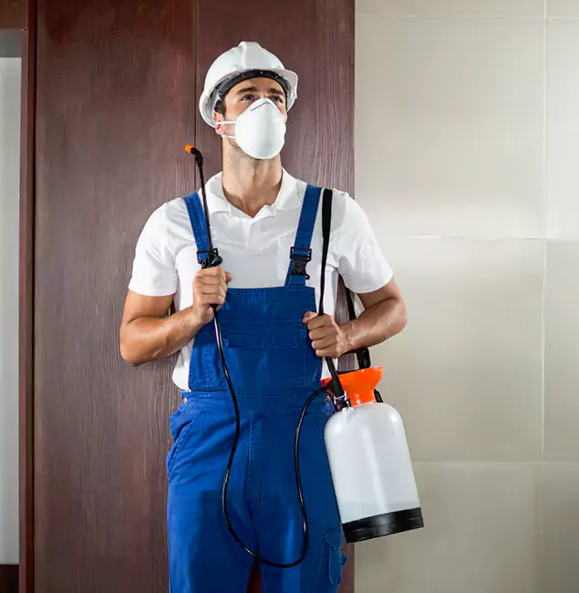 Why Choose Newnan Pest Control Pro for Termite Tenting in Newnan, GA?