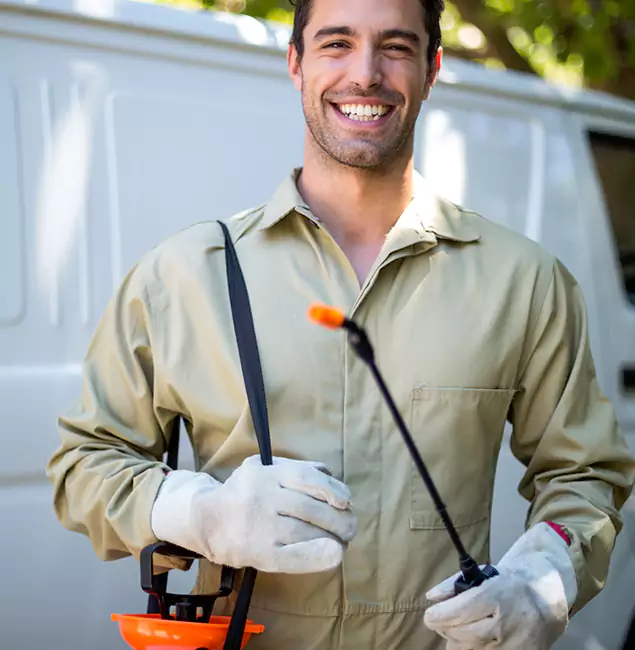 Why Choose Newnan Pest Control Pro for Termite Treatment in Newnan, GA?